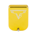 TTI BP FITS 2011 9/38 4MM +2 GOLD