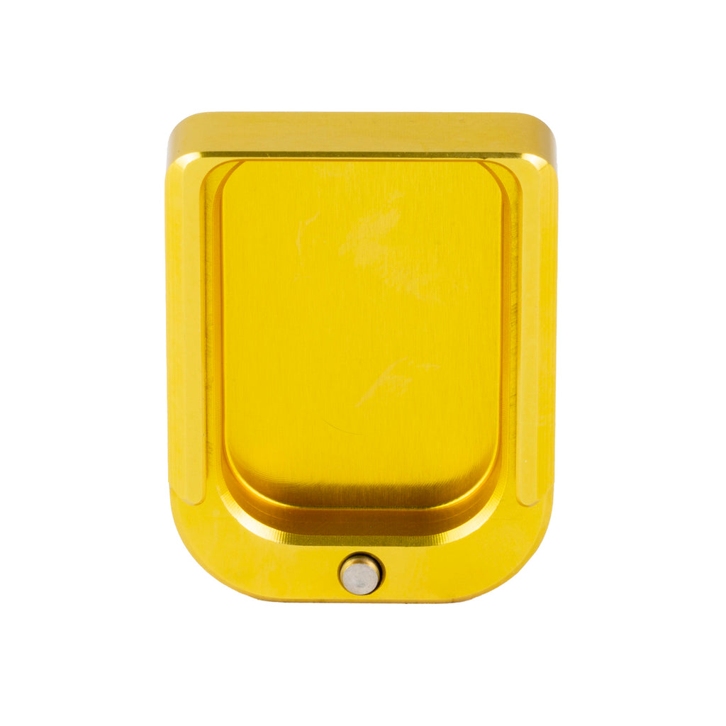 TTI BP FITS 2011 9/38 4MM +2 GOLD
