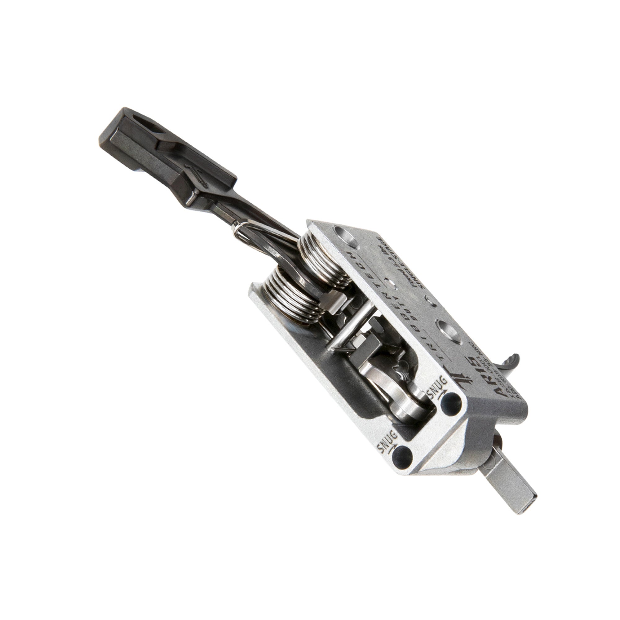 TRIGRTECH AR15 DUTY MIL CURVE 5.5LB
