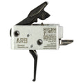 TRIGRTECH AR9 2STG DUTY FLAT 3.5LB