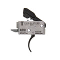 TRIGRTECH AR10 DUTY CURVE 3.5LB BLK