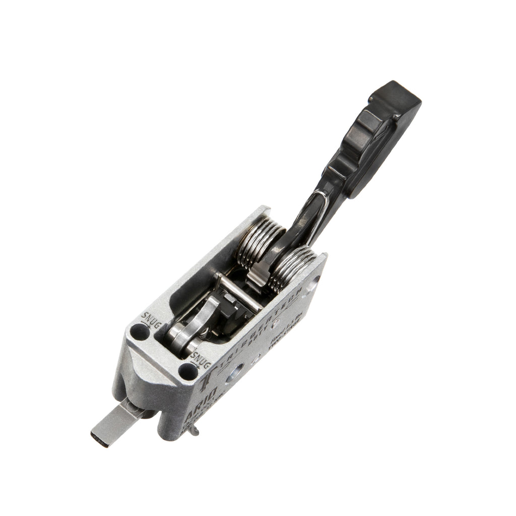 TRIGRTECH AR10 2STG DUTY CURVE 3.5LB