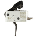 TRIGRTECH AR10 2STG DUTY FLAT 3.5LB