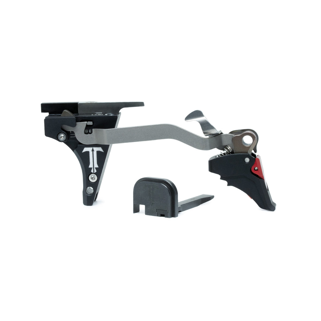 TRIGRTECH TRIG FOR GLK G1-5 CERT SPL