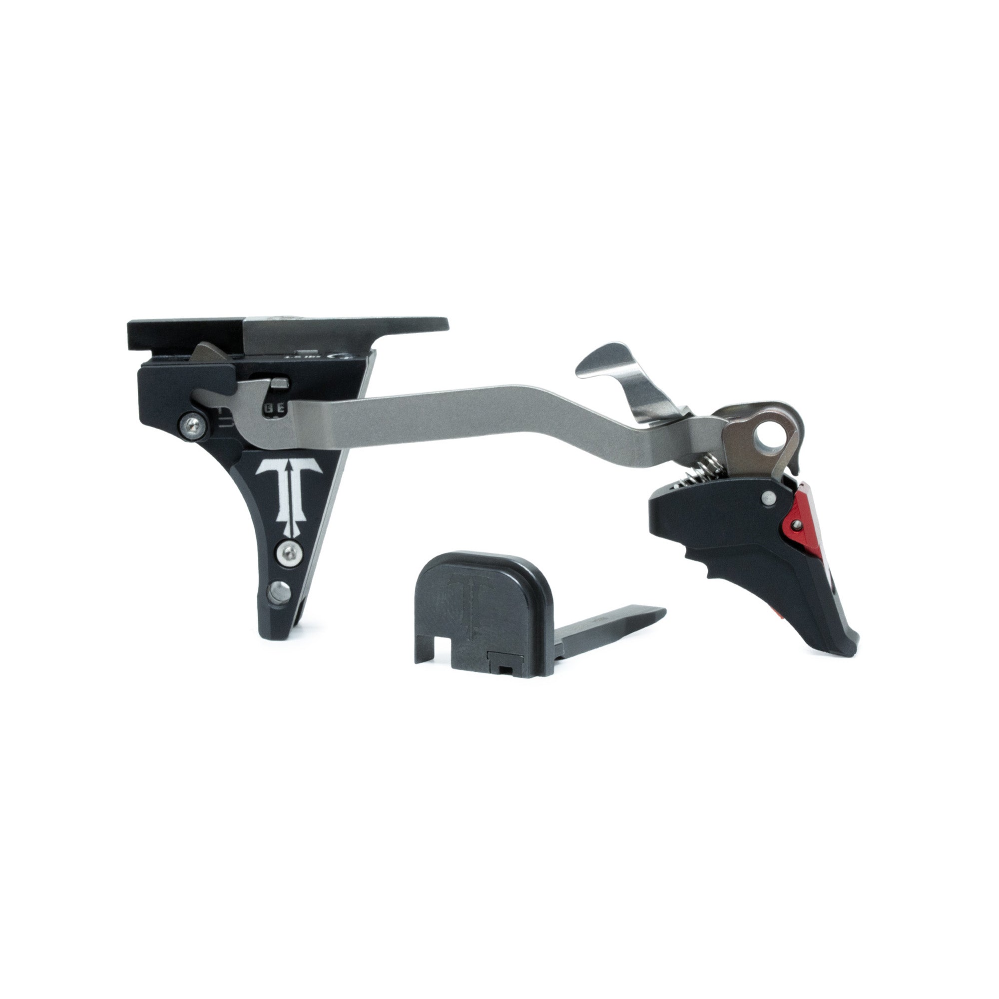 TRIGRTECH TRIG FOR GLK G1-5 CERT SPL