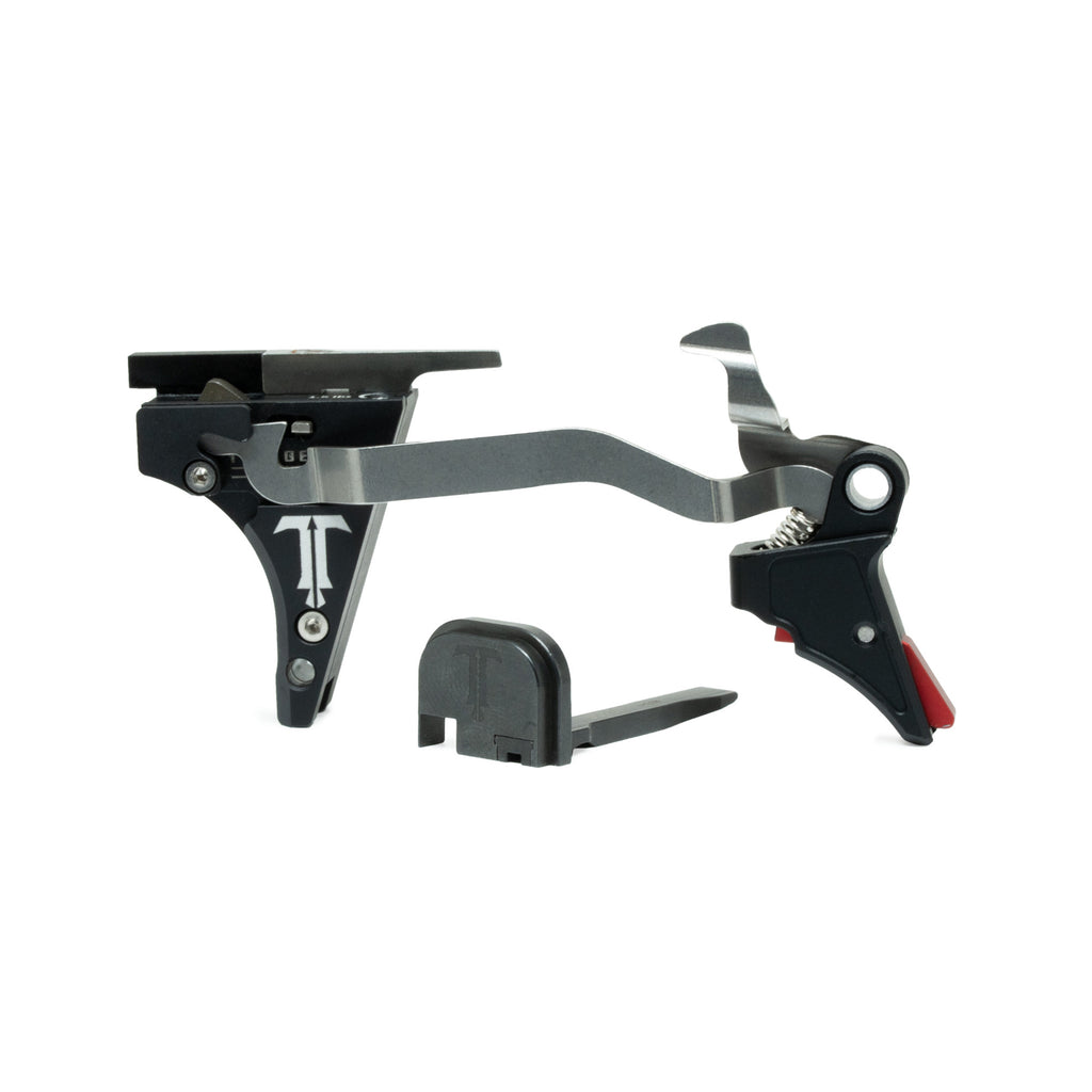 TRIGRTECH TRIG FOR GLK G1-5 LGCY SPL