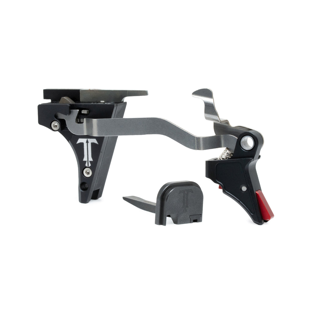 TRIGRTECH TRIG FOR GLK G1-5 LGCY SPL