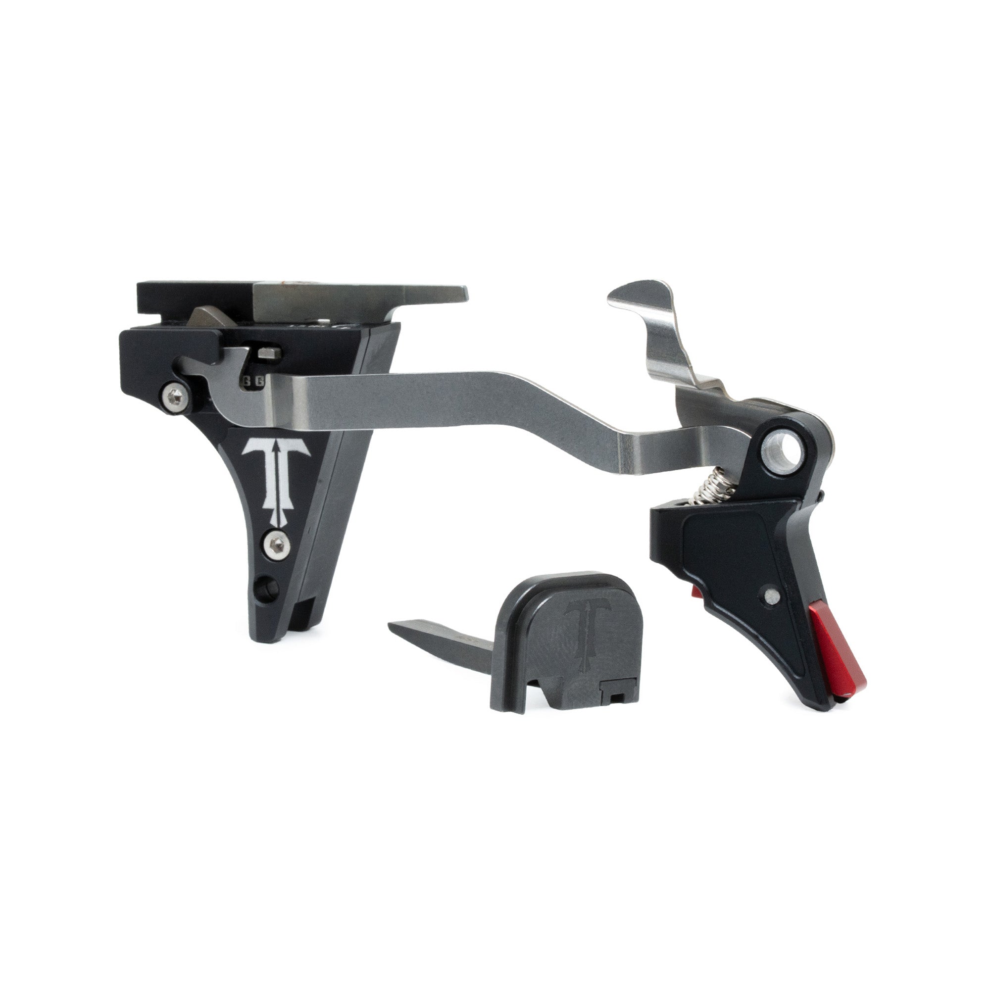 TRIGRTECH TRIG FOR GLK G1-5 LGCY SPL