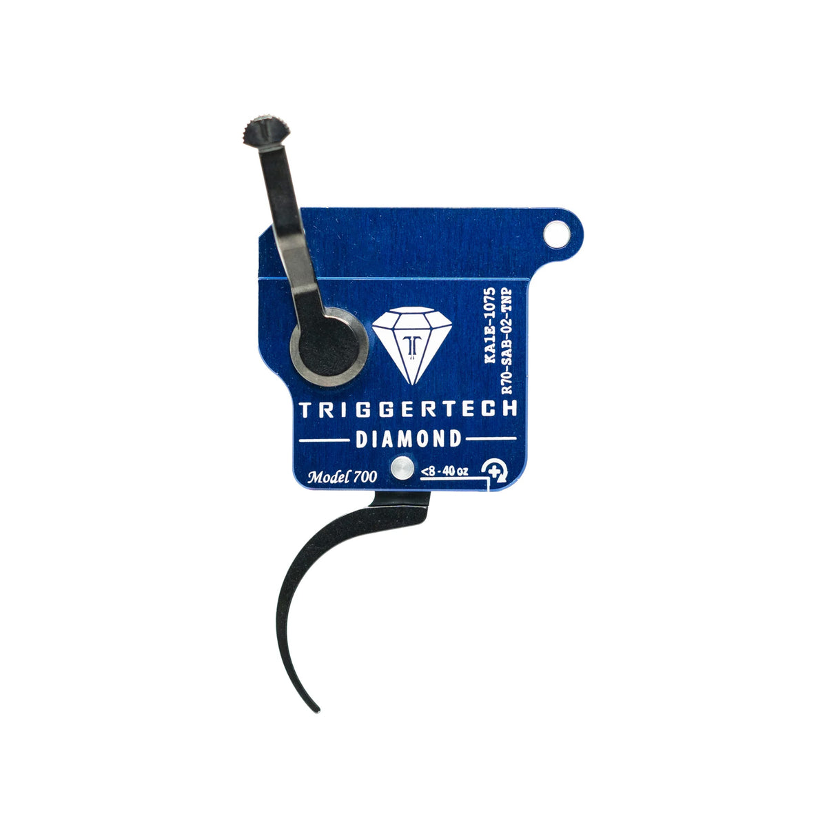TRIGRTECH R700 R DIAMOND CRVD RH