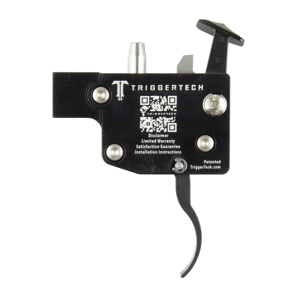 TRIGRTECH SPECIAL CRV RH BLK
