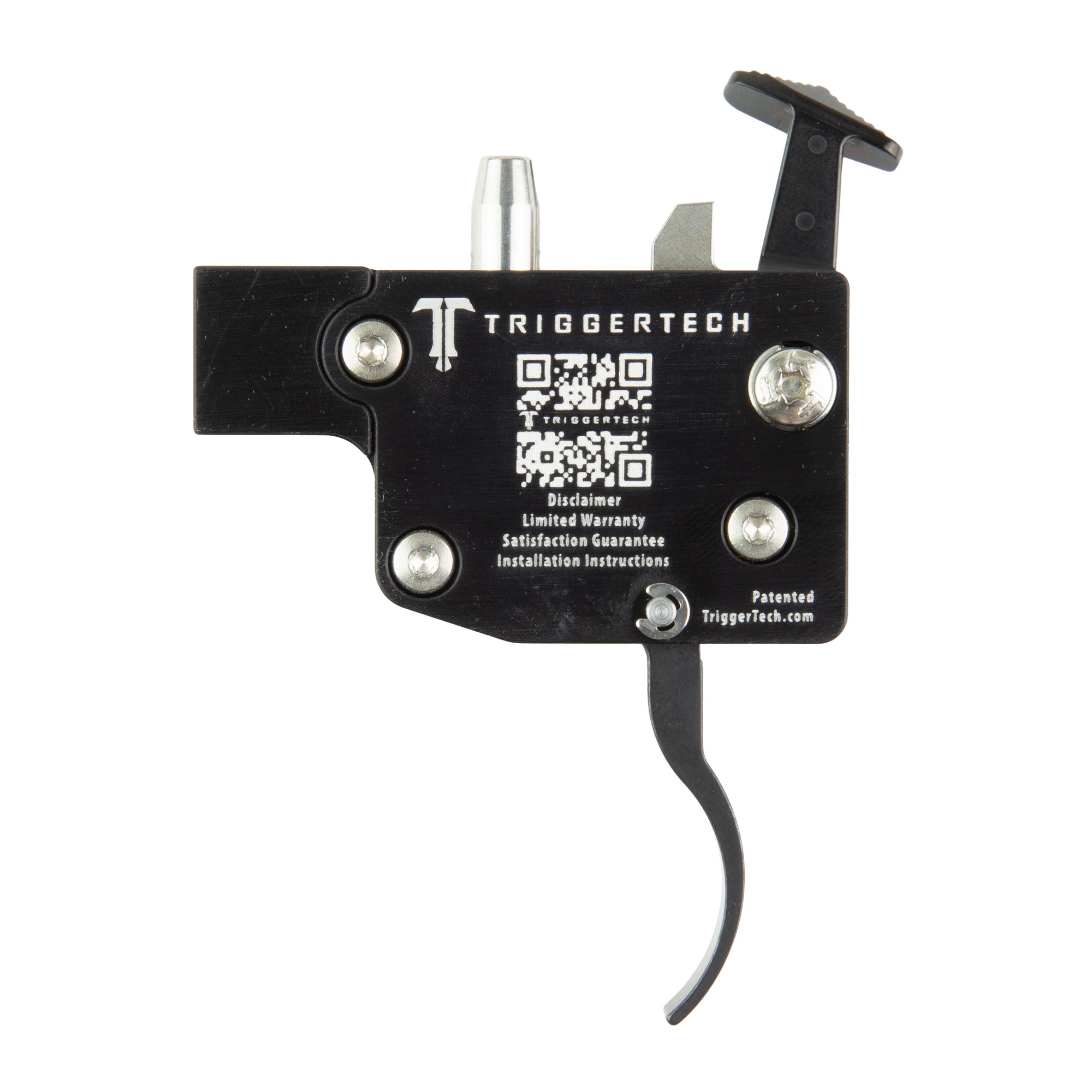TRIGRTECH SPECIAL CRV RH BLK