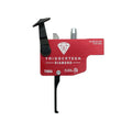 TRIGRTECH TIKKA DIAMOND FLT LH RED