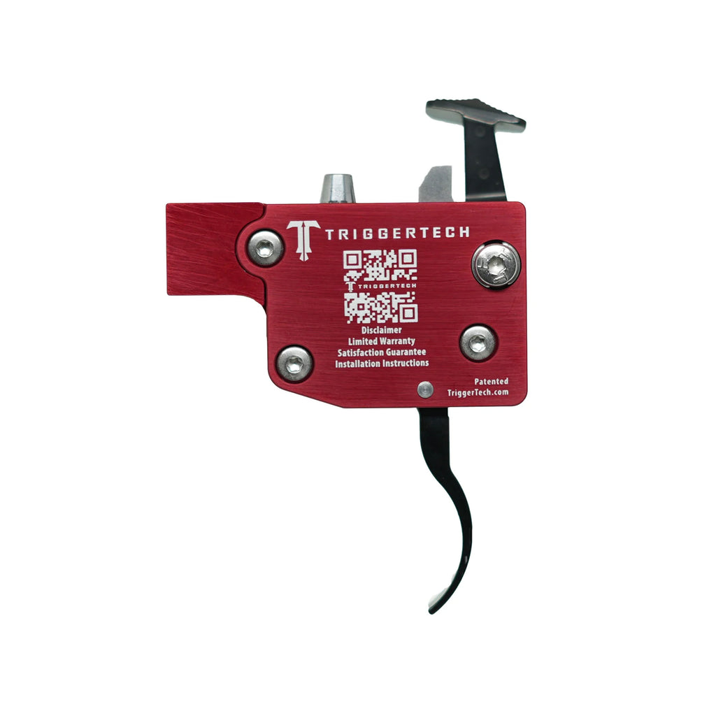TRIGRTECH TIKKA DIAMOND CRV LH RED