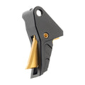 TYRANT ECHELON I.T.T.S TRIG BLK/GLD