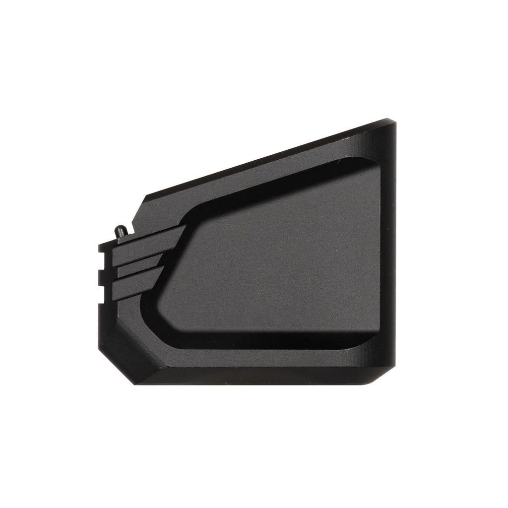 TYRANT MAG EXT FOR GLK17/22 +6/5 BLK