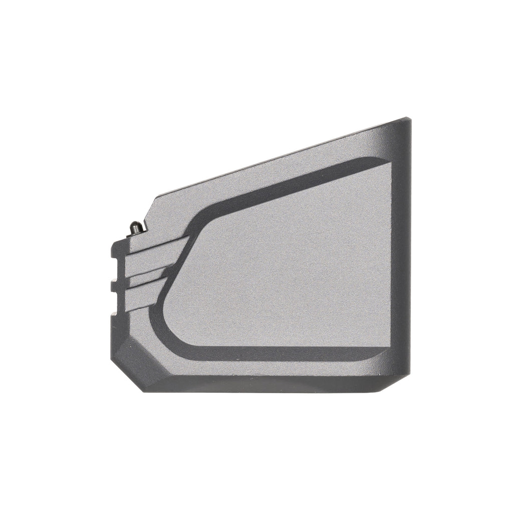 TYRANT MAG EXT FOR GLK17/22 +6/5 GRY