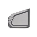 TYRANT MAG EXT FOR GLK17/22 +6/5 GRY