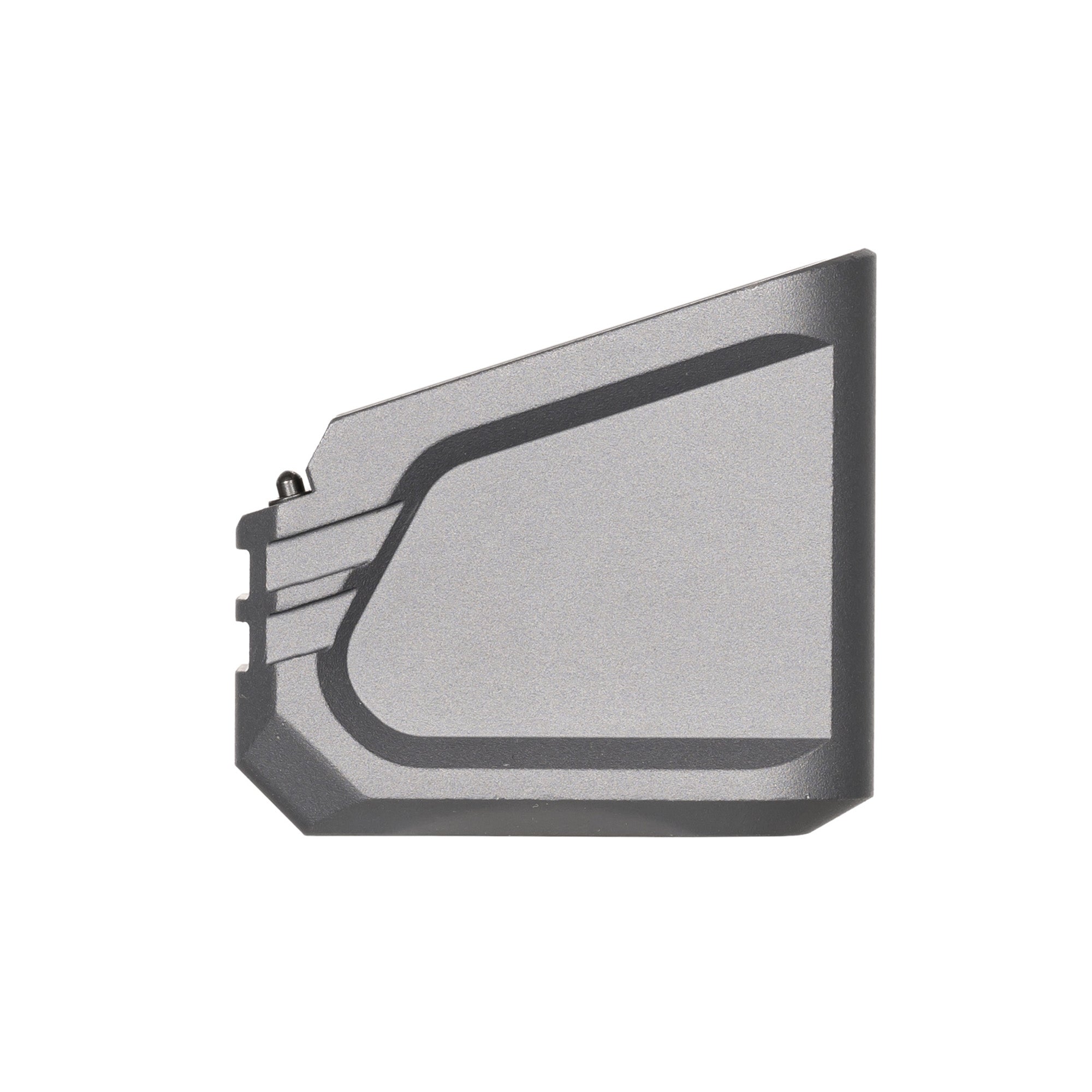 TYRANT MAG EXT FOR GLK17/22 +6/5 GRY