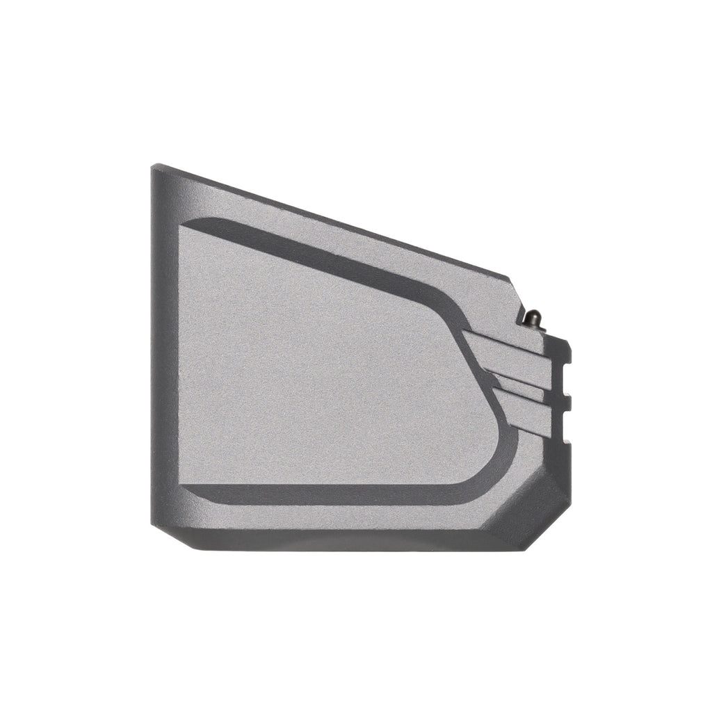 TYRANT MAG EXT FOR GLK17/22 +6/5 GRY