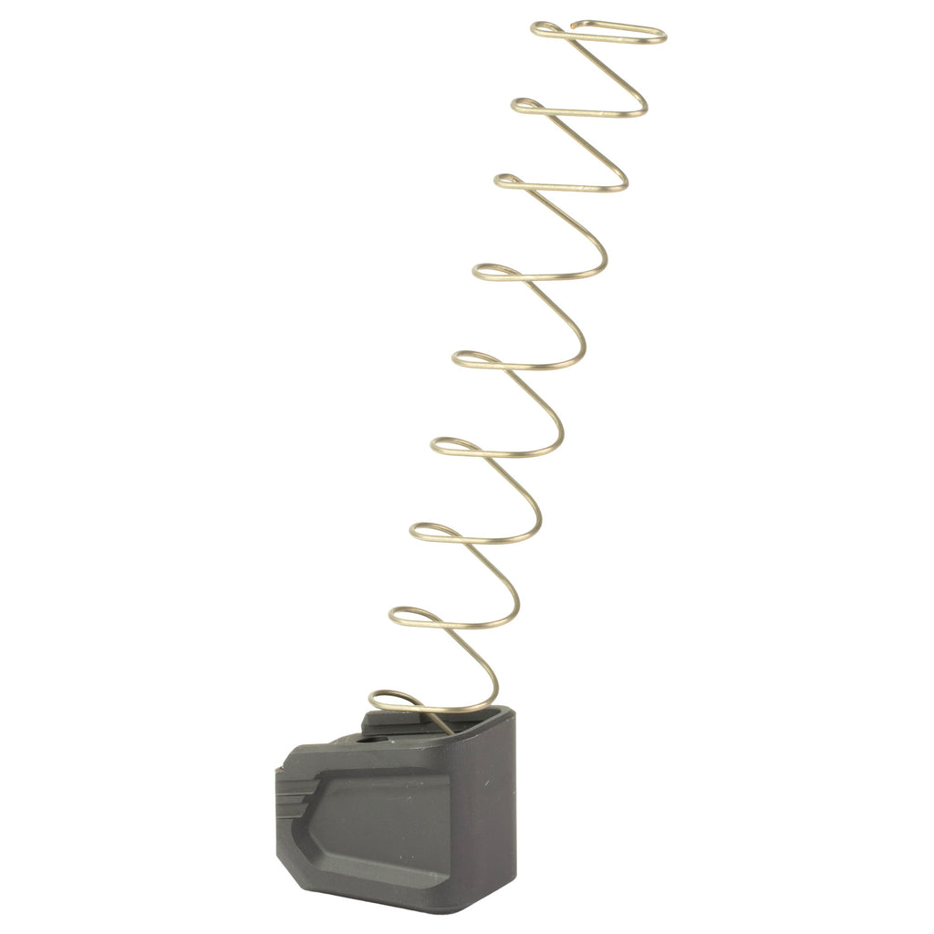 TYRANT MAG EXT FOR GLK19/23 +5/4 BLK