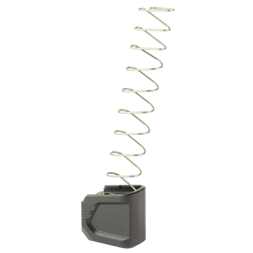 TYRANT MAG EXT FOR GLK43X/48 +4 BLK