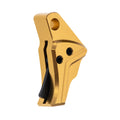 TYRANT ITTS SHOE FOR GLK G5 GLD/BLK