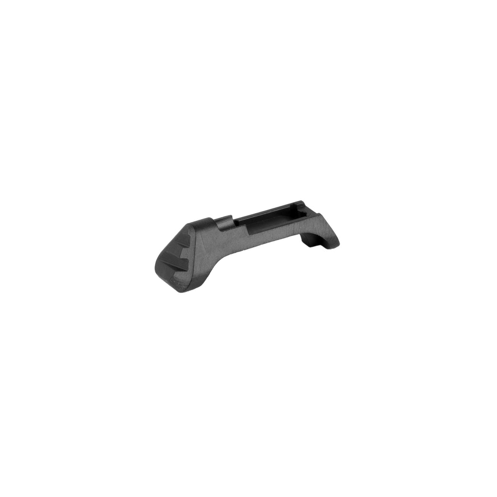 TYRANT P365 EXT MAG RELEASE BLACK