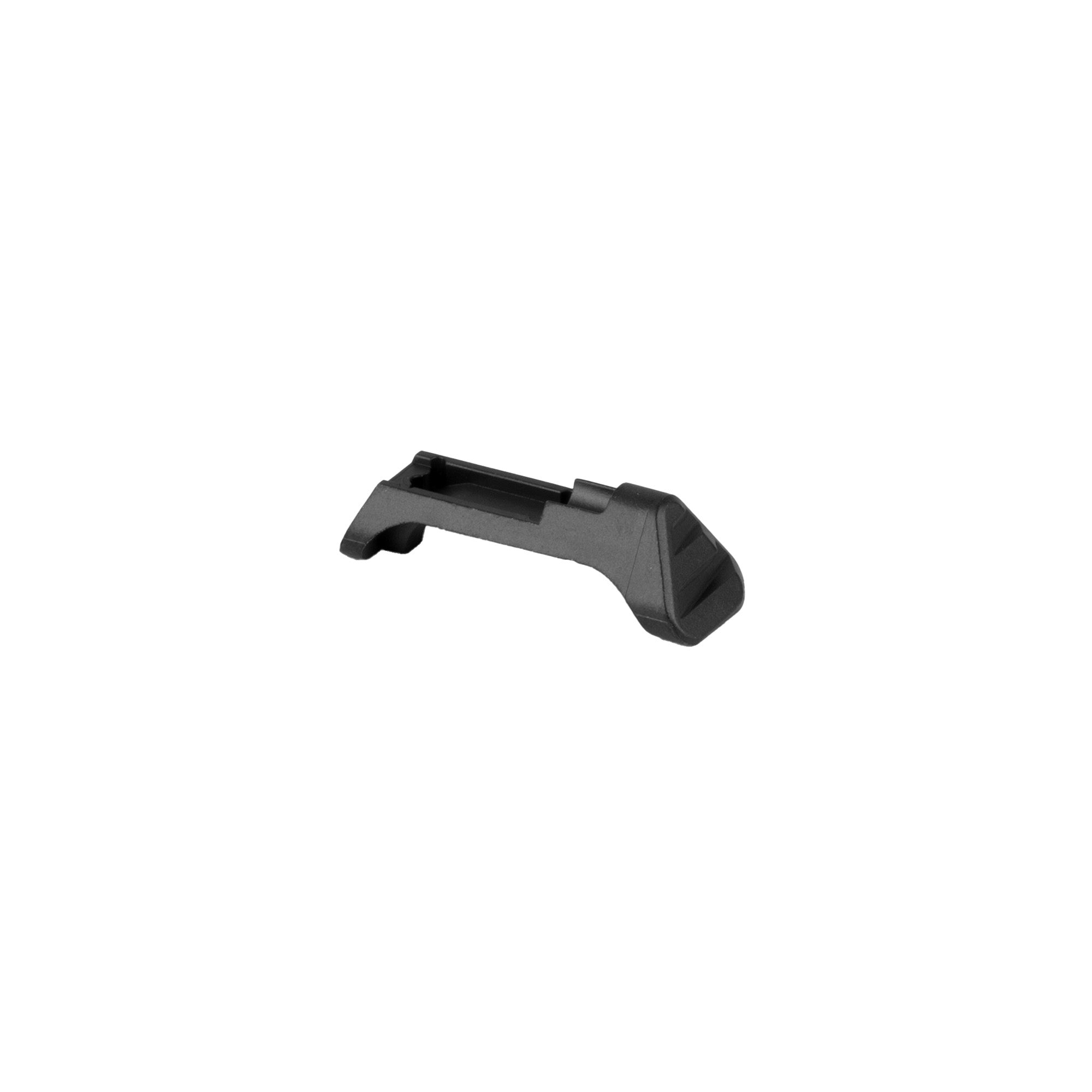 TYRANT P365 EXT MAG RELEASE BLACK