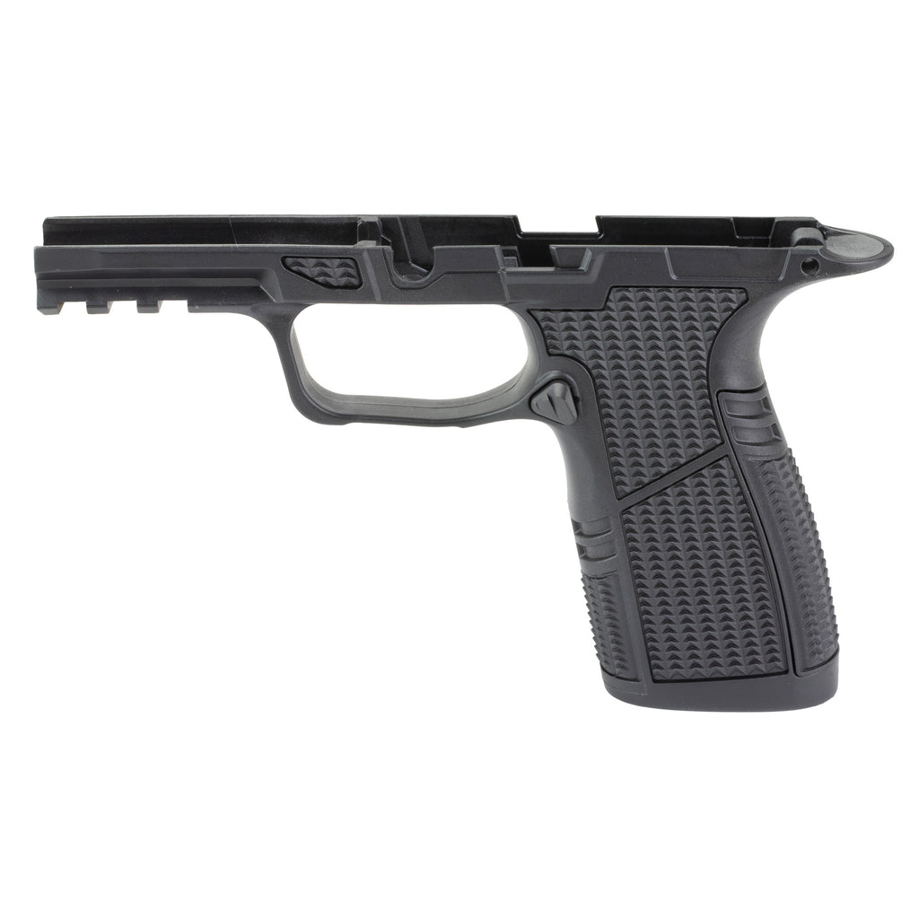 TYRANT P365 GRIP MOD X-MACRO BLK