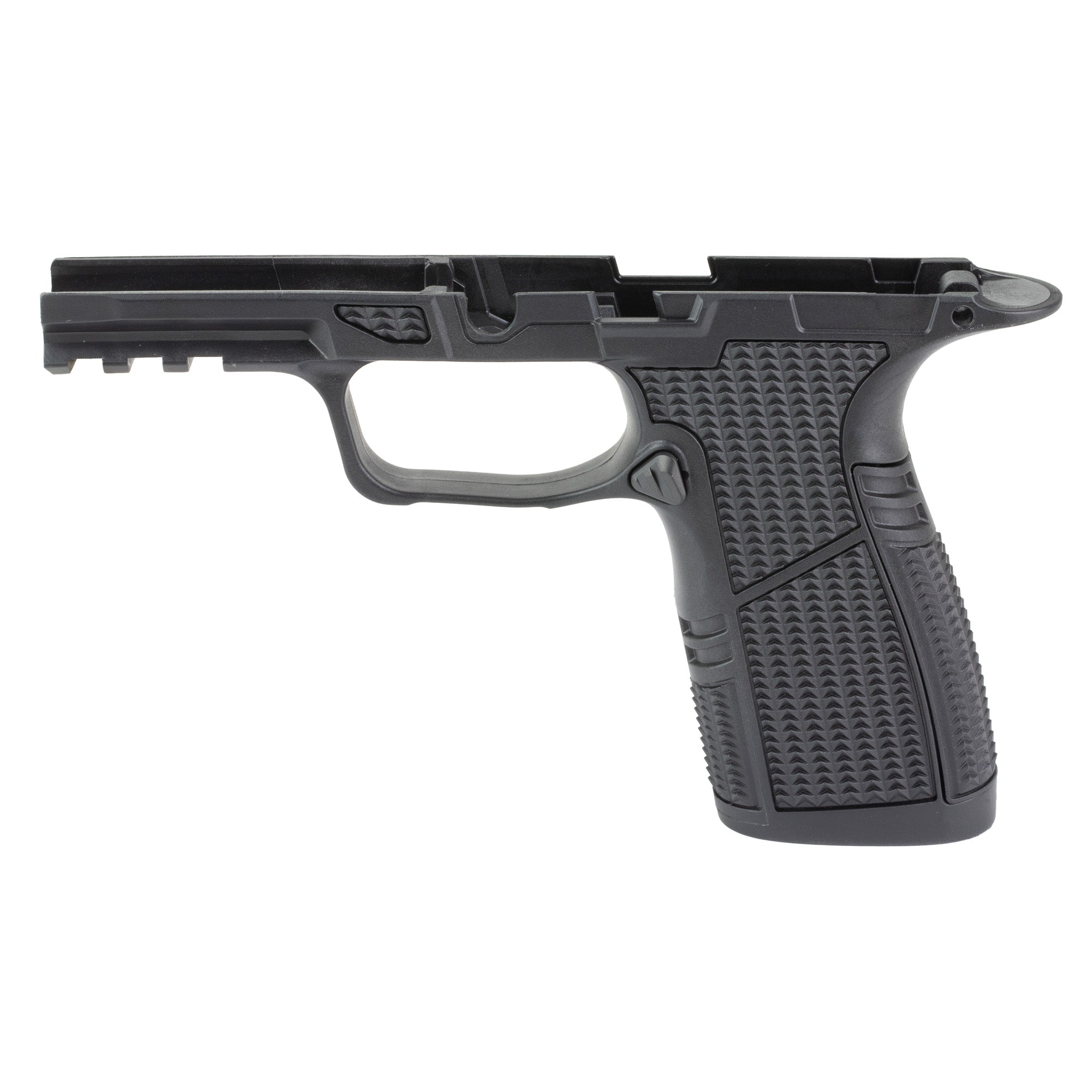 TYRANT P365 GRIP MOD X-MACRO BLK