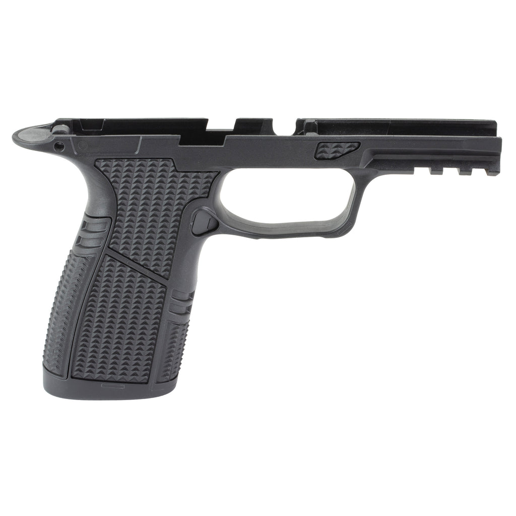 TYRANT P365 GRIP MOD X-MACRO BLK