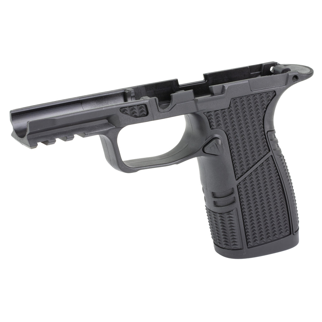 TYRANT P365 GRIP MOD X-MACRO BLK