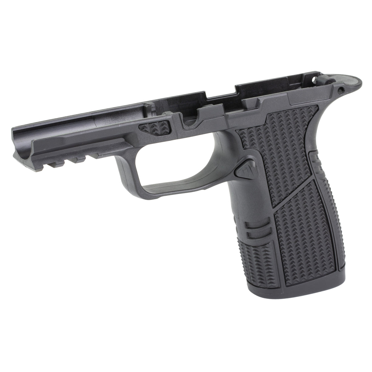 TYRANT P365 GRIP MOD X-MACRO BLK