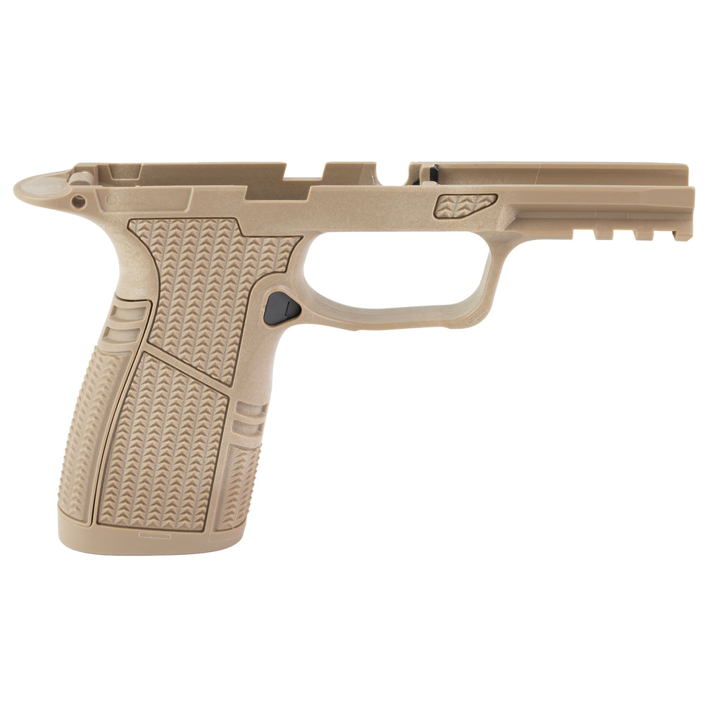 TYRANT P365 GRIP MOD X-MACRO FDE