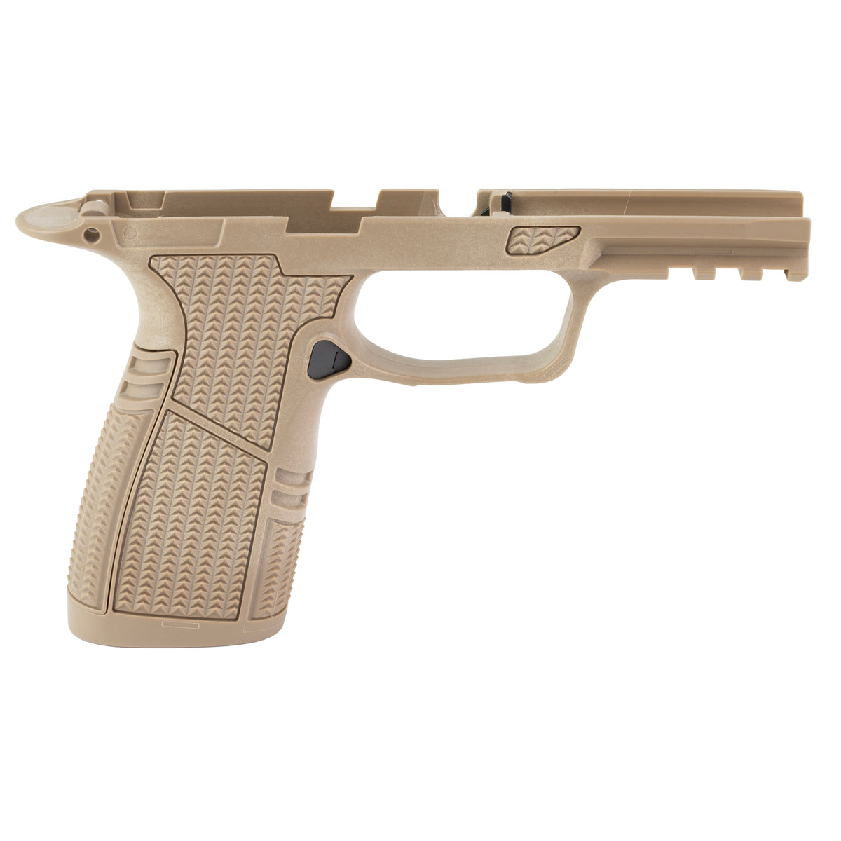TYRANT P365 GRIP MOD X-MACRO FDE