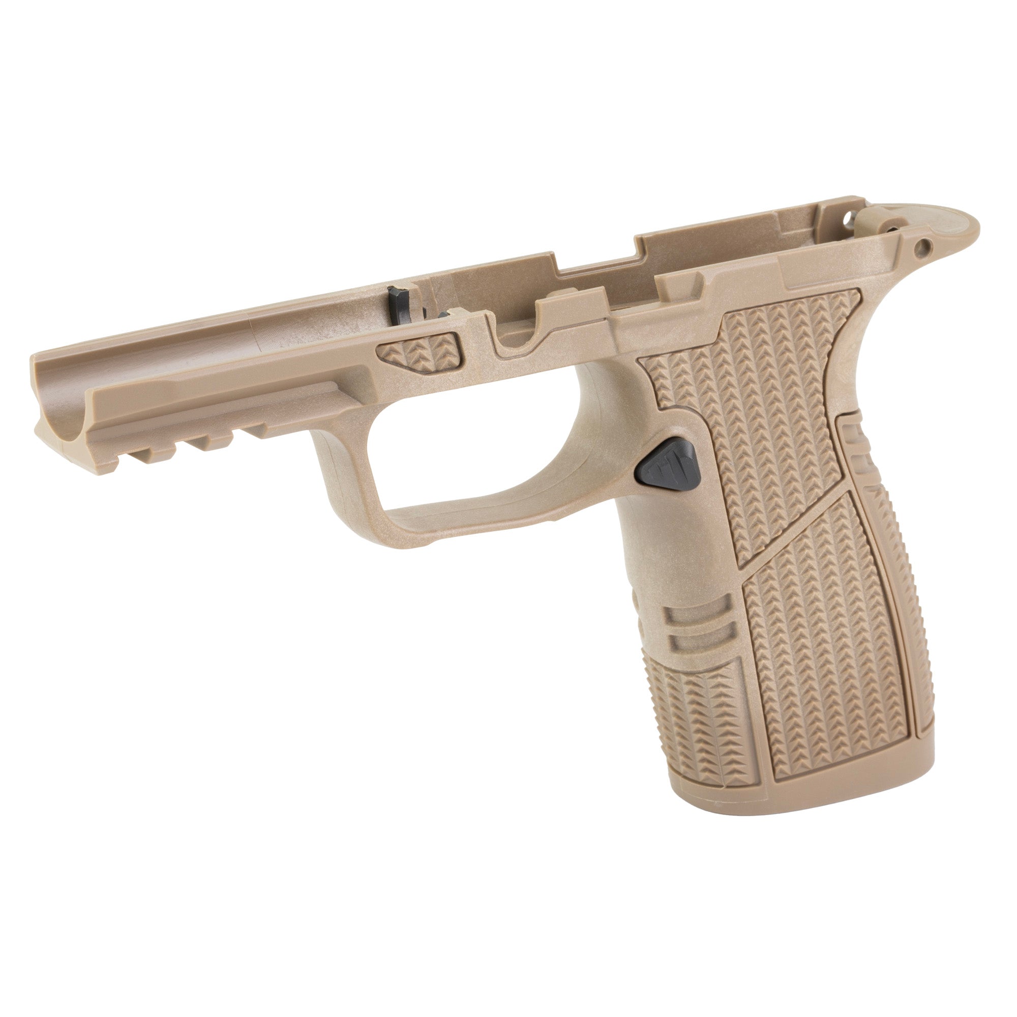 TYRANT P365 GRIP MOD X-MACRO FDE