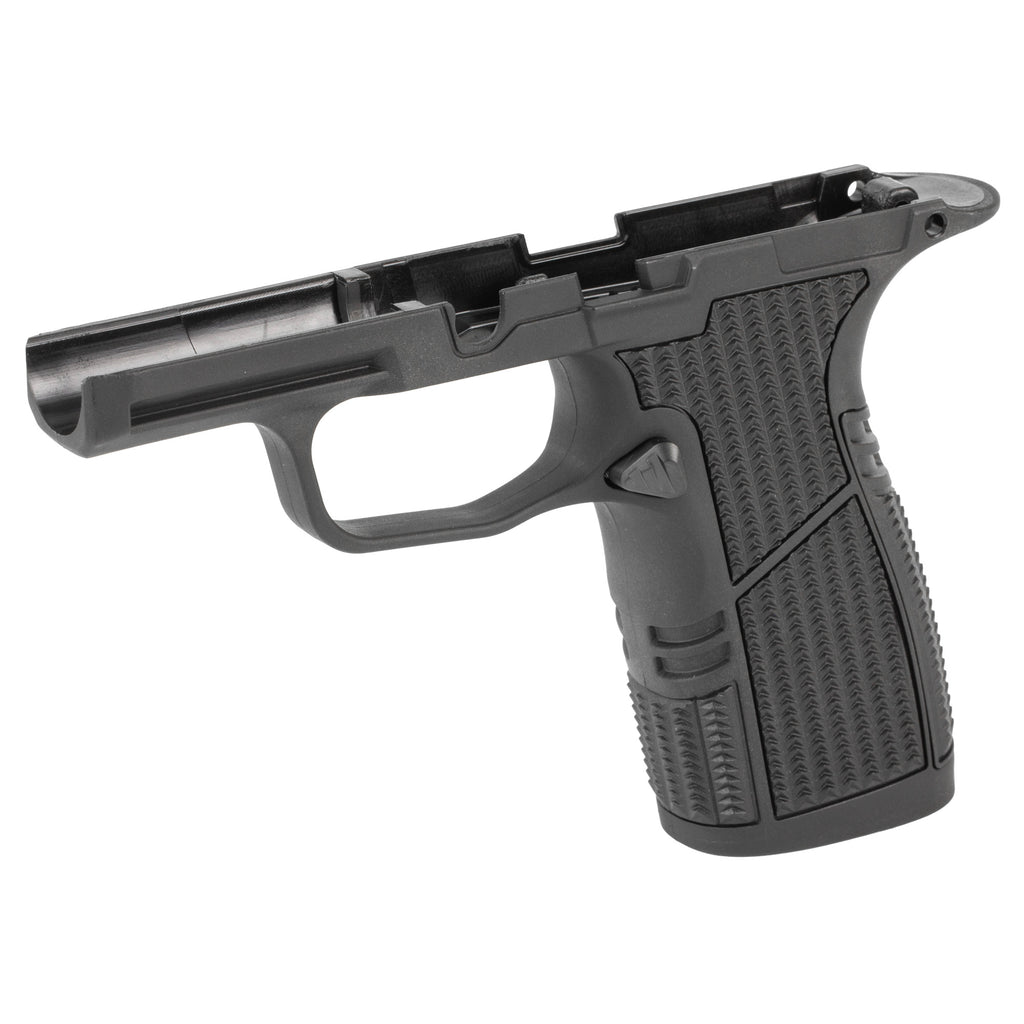 TYRANT P365 GRIP MOD SNUB SIZE BLK