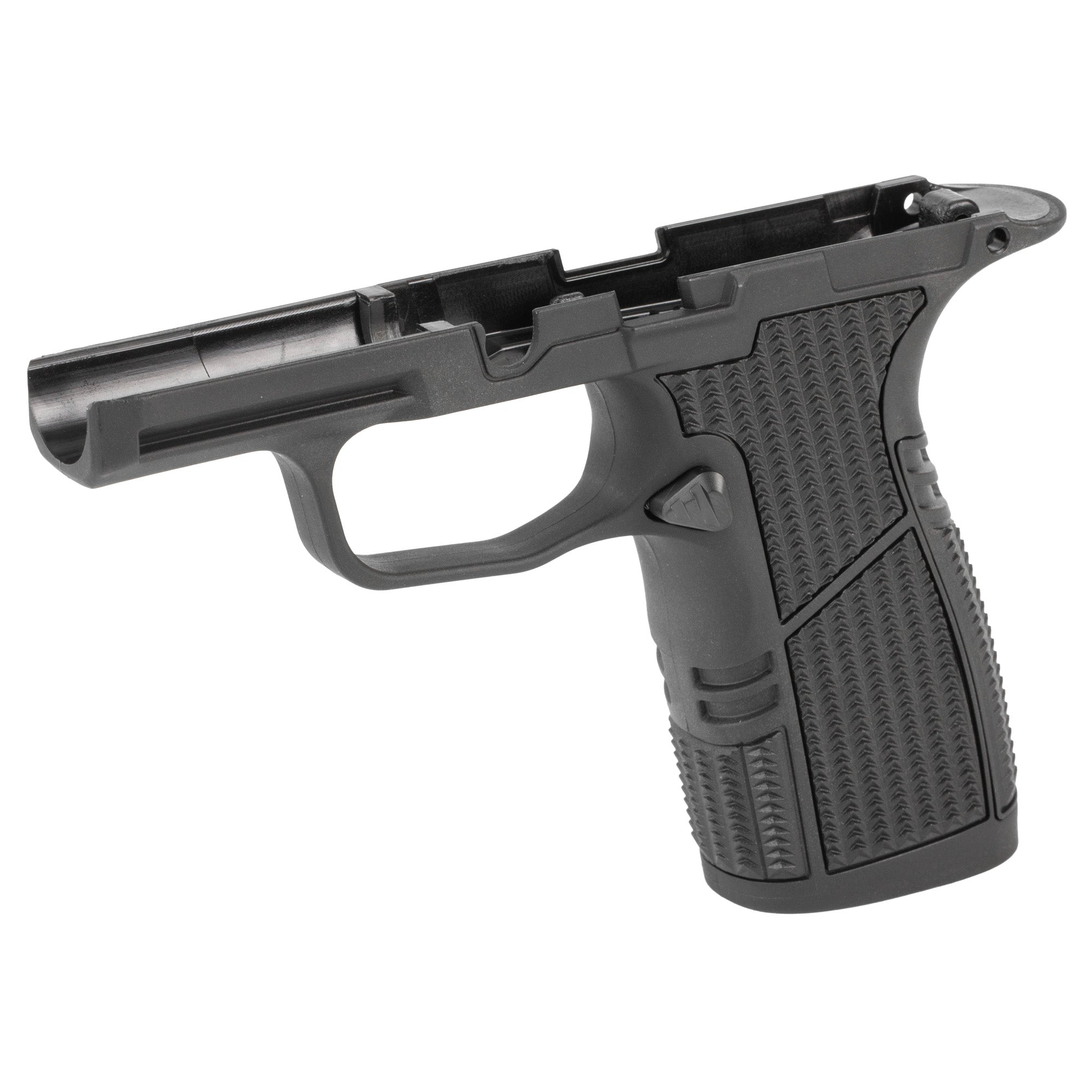 TYRANT P365 GRIP MOD SNUB SIZE BLK