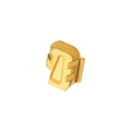 TYRANT P365 SLIDE CAP GOLD