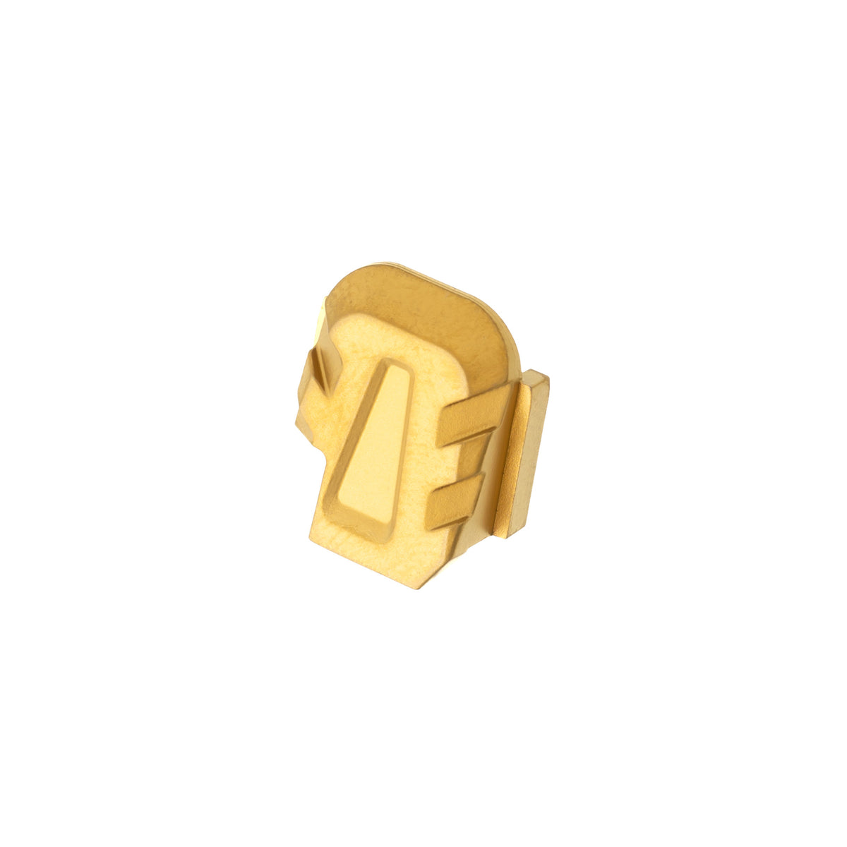 TYRANT P365 SLIDE CAP GOLD