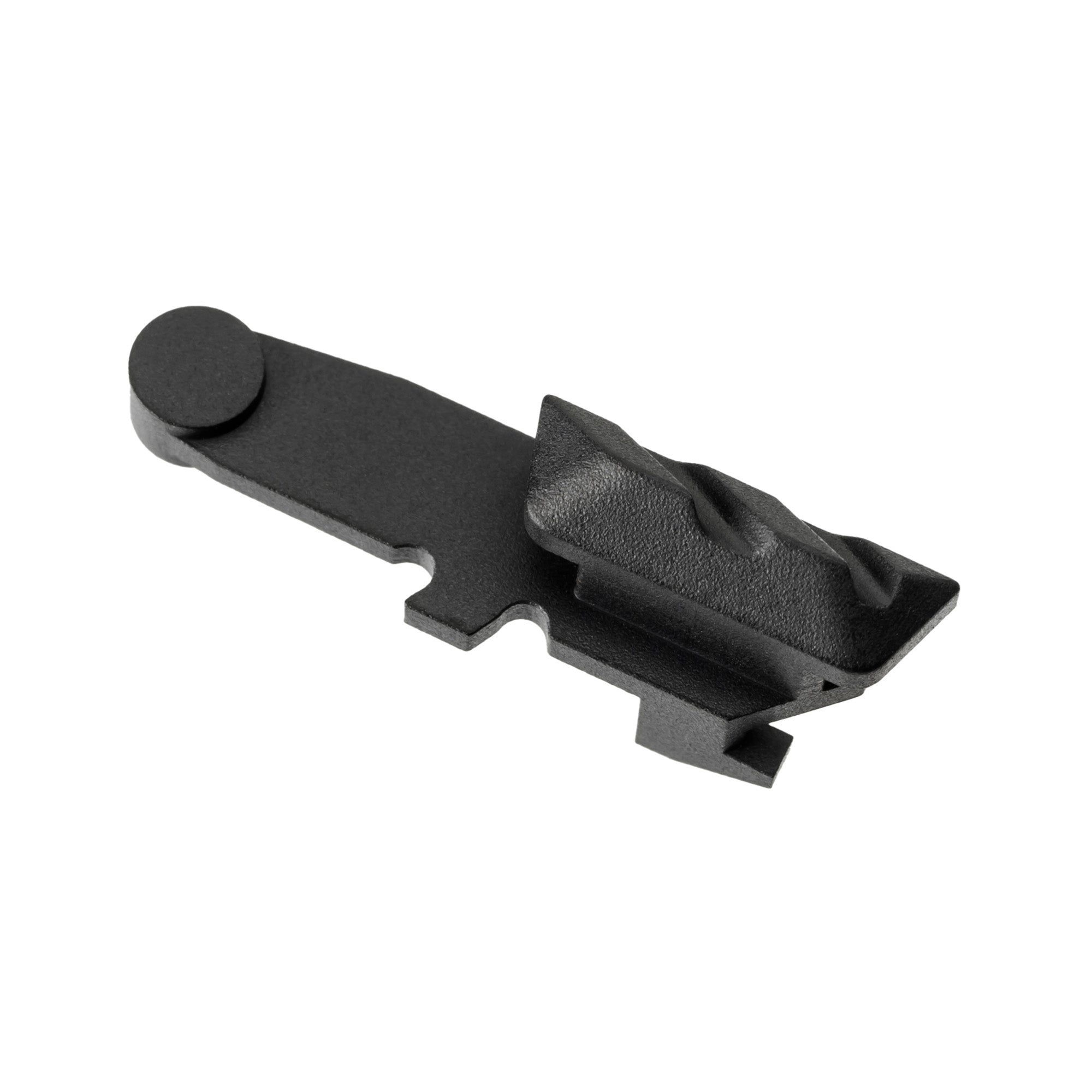 TYRANT P365 EXT SLIDE CATCH BLACK