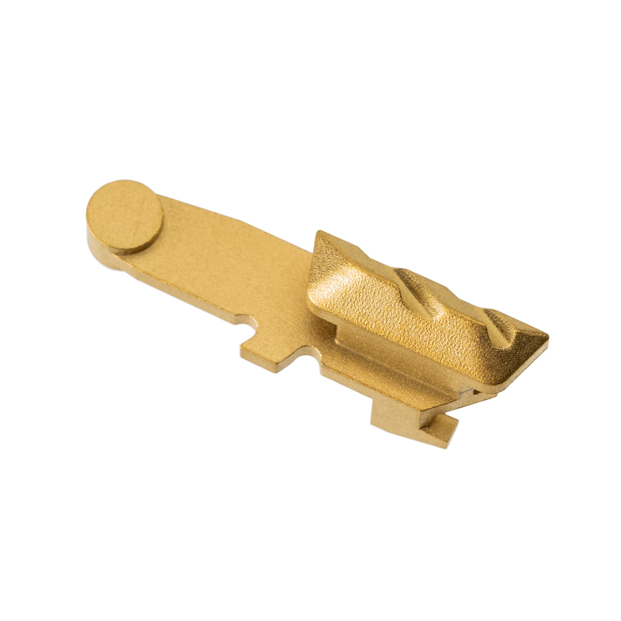 TYRANT P365 EXT SLIDE CATCH GOLD