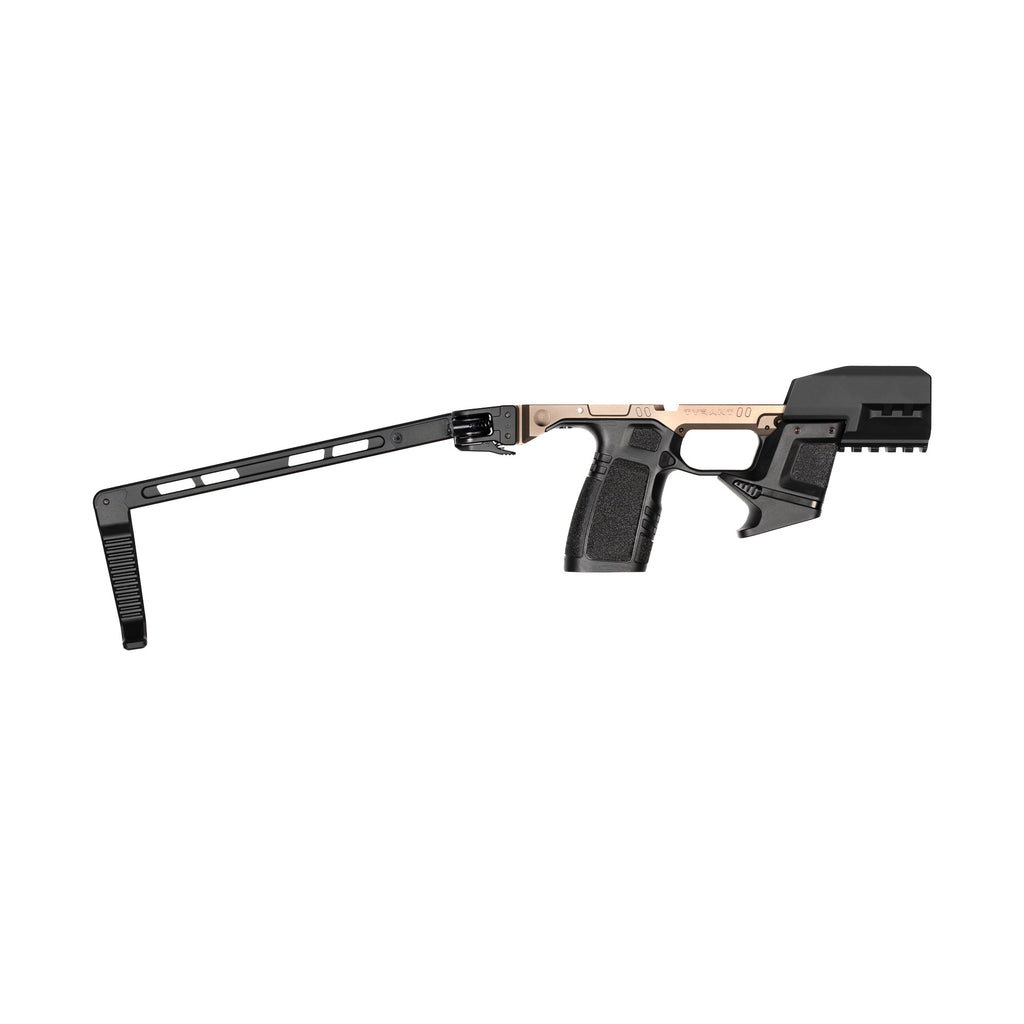 TYRANT TWS BRACED CHASSIS P365 BRZ