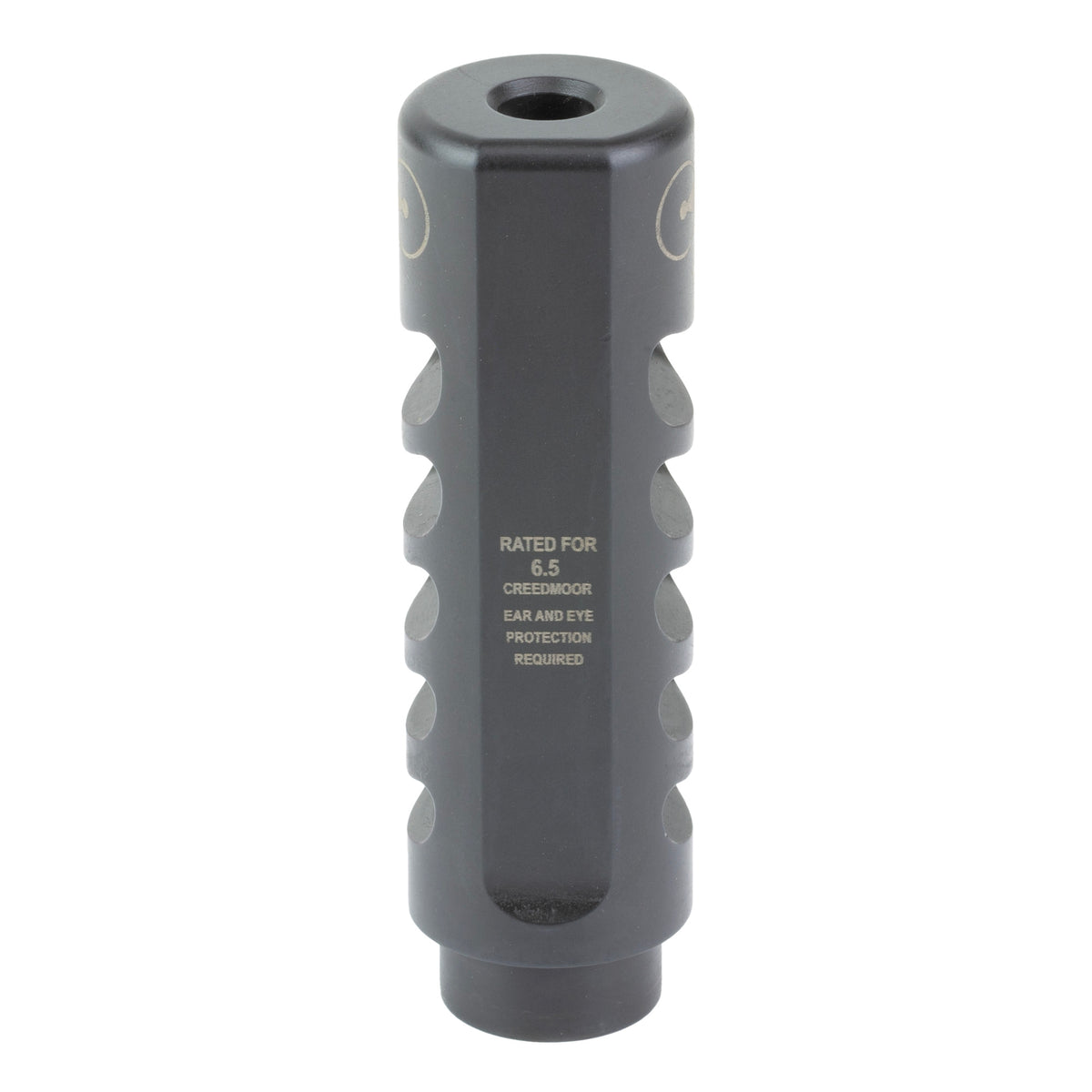 ULTRADYNE APOLLO S MB 6.5CM 5/8X24