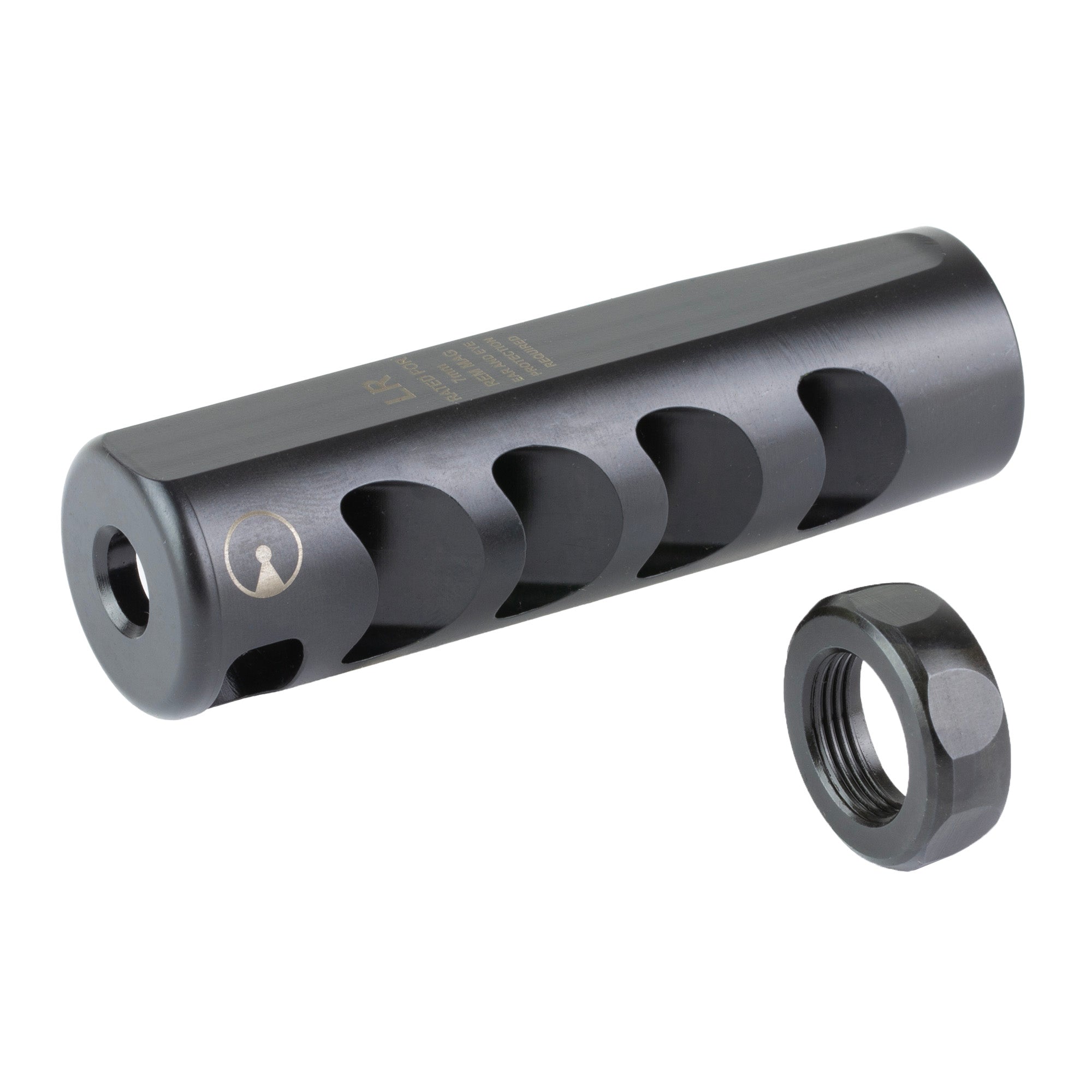 ULTRADYNE APOLLO LR MB 7MM 5/8X24
