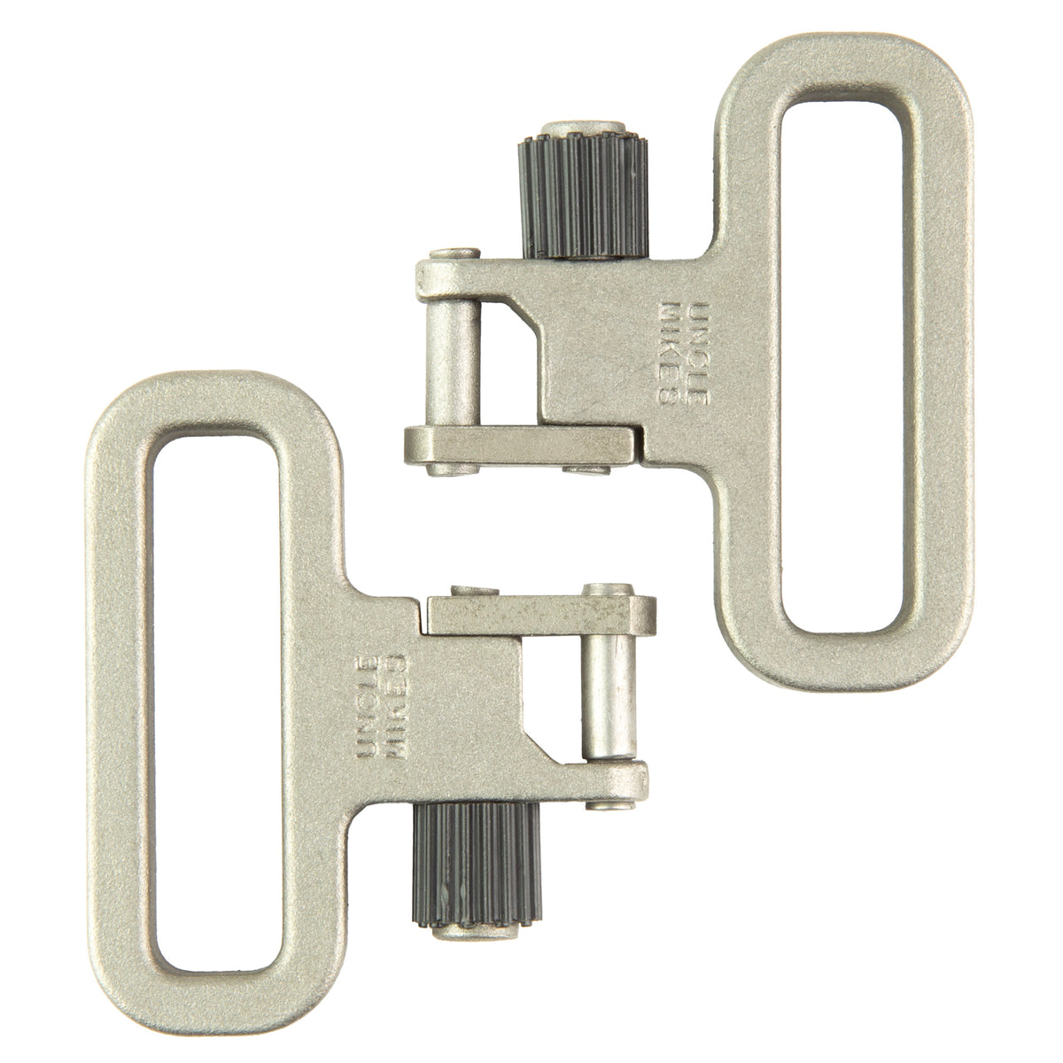 U/M SWIVELS QD SS MIM 1.25