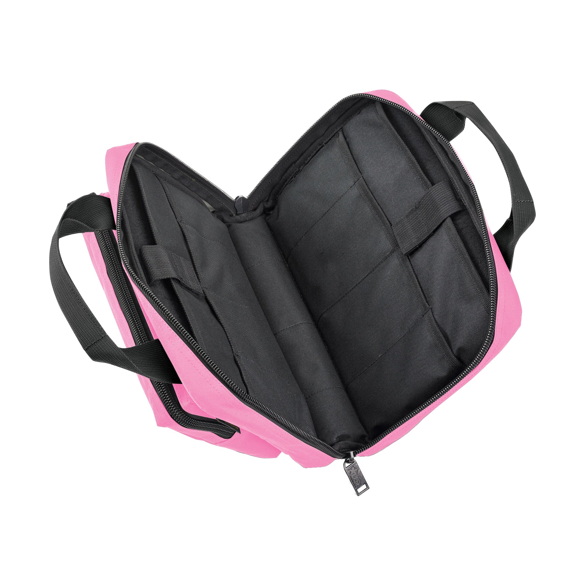 US PK MINI RANGE BAG PINK