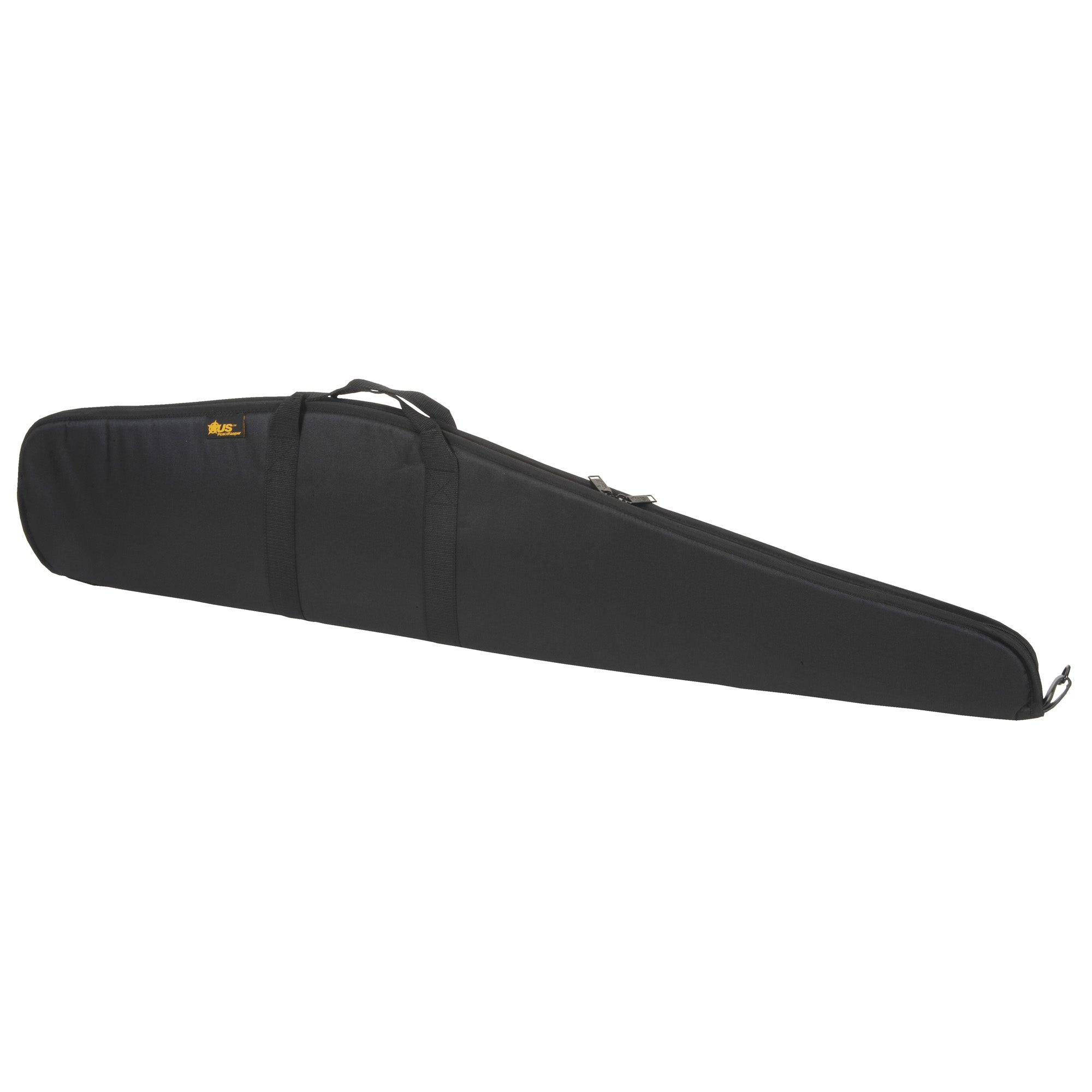 US PK STD RFL CS 44 BLK