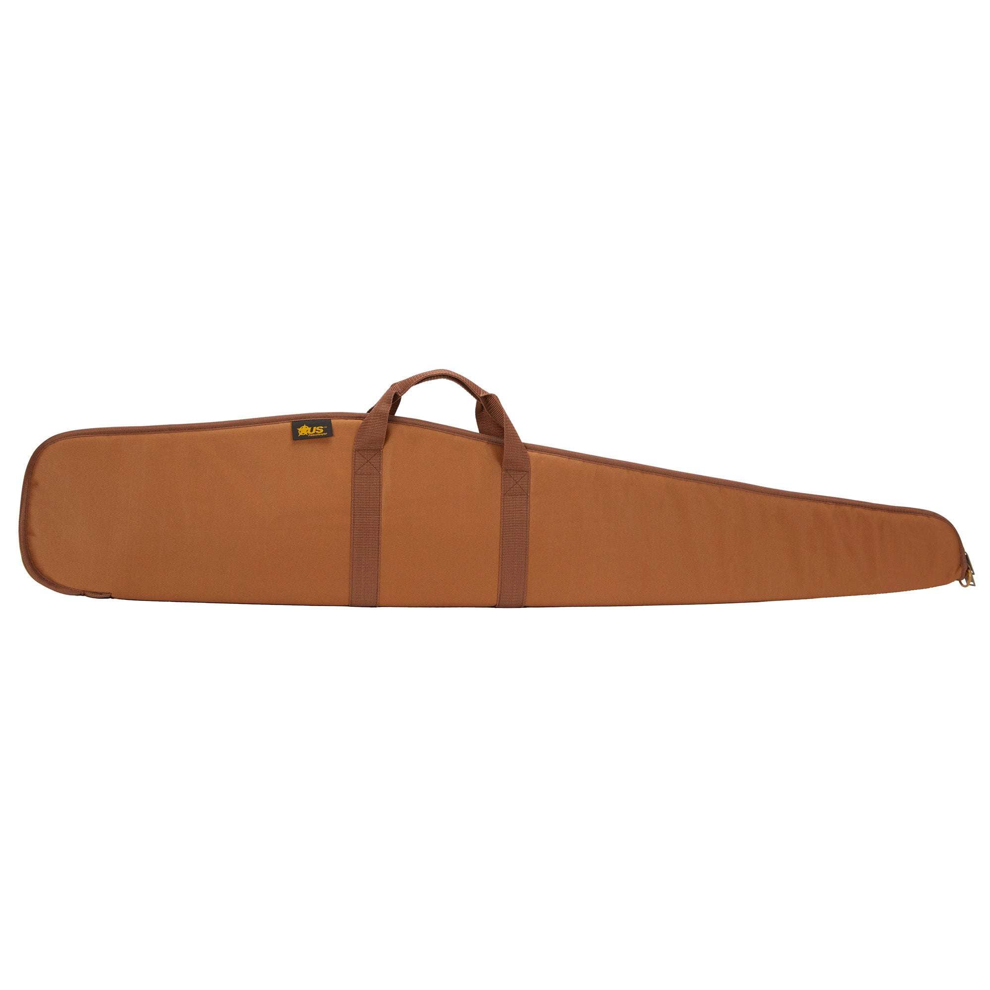 US PK STANDARD SHOTGUN CASE 52 MBRN