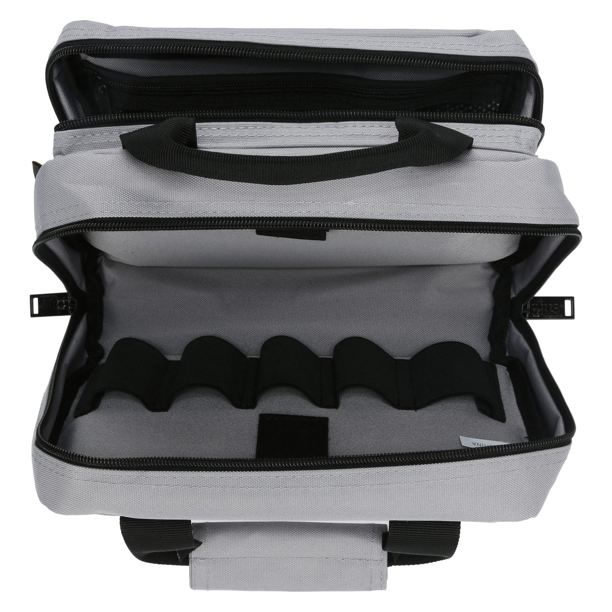 US PK MICRO MINI RANGE GRAY